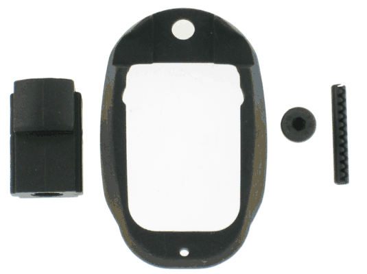 HK Jet Funnel Assembly