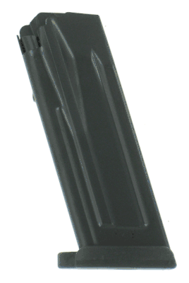 HK P30SK/VP9SK 9MM 10 Round Magazine