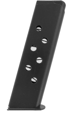 HK4 32Cal Gun Magazine