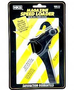 HKS 941 Multi Caliber Speed Loader