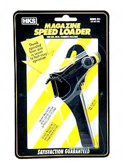 HKS 941 Multi Caliber Speed Loader