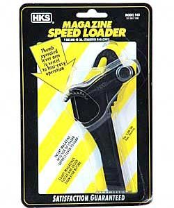 HKS940 Multi Caliber Speed Loader