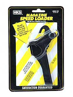 HKS940 Multi Caliber Speed Loader