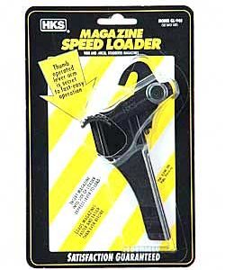 HKSGL940 Glock/HK Multi Caliber Speed Loader