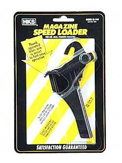 HKSGL940 Glock/HK Multi Caliber Speed Loader