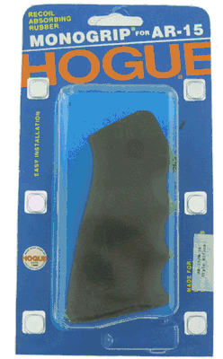 Hogue AR 15 Monogrip Military Green