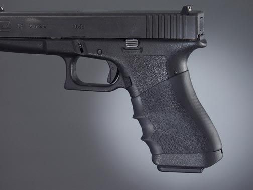 Hogue Handall Universal Grip