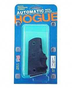 Hogue Officer Model Grip