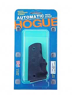 Hogue Officer Model Grip