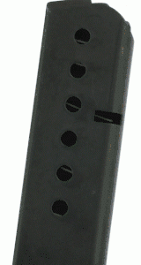 Iver Johnson Pony Gun Magazine