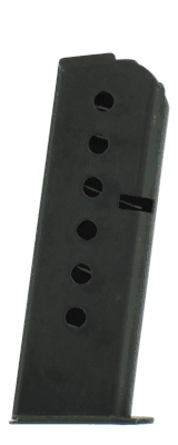 Iver Johnson Pony Gun Magazine