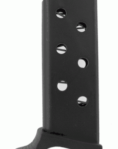 Iver Johnson TP 25 7Rd Gun Magazine