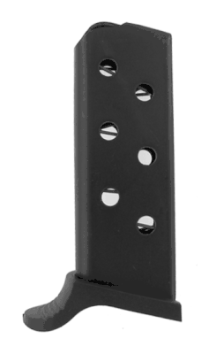 Iver Johnson TP 25 7Rd Gun Magazine