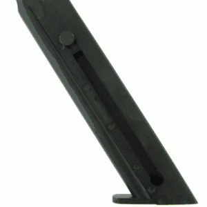 Iver Johnson Trailsman Gun Magazine