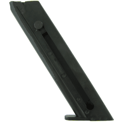 Iver Johnson Trailsman Gun Magazine