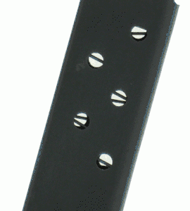 Jennings J-25 Gun Magazine