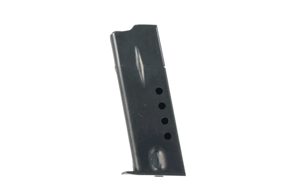 Jennings Model 58 Factory Gun Magazine