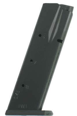 IWI US Jerico 941 45 ACP 10 Round Magazine