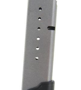 Kahr Arms T40 7 Round Stainless Magazine W/Grip Ext