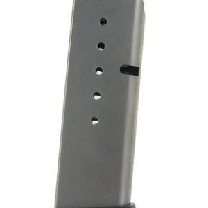 Kahr Arms K40 6 Round 40 S&W Stainless Magazine