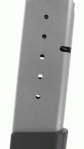 Kahr Arms PM45 45ACP 6 Round Magazine W/Grip Ext