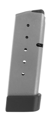 Kahr Arms PM45 45ACP 6 Round Magazine W/Grip Ext
