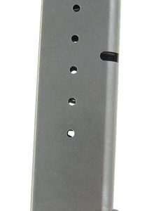 Kahr Arms PM45 6 round .45ACP Stainless Magazine