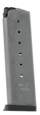 Kahr Arms PM 45 7 Round .45 ACP Stainless Magazine