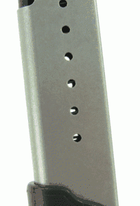 Kahr Arms MK9 9MM 7 Round Stainless Magazine