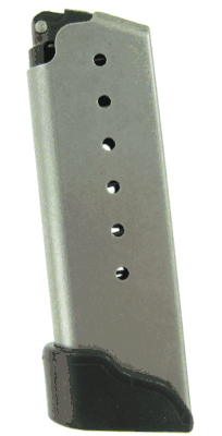 Kahr Arms MK9 9MM 7 Round Stainless Magazine