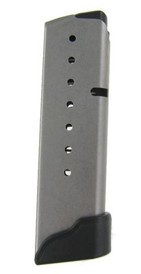 Kahr Arms K9 8 Round 9MM Stainless Magazine