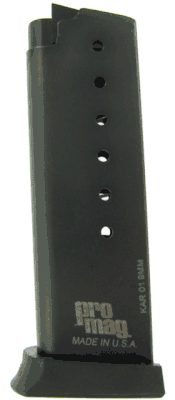 Kahr Arms K9 7 Round Promag Magazine