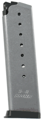 Kahr Arms K9 8 Round 9MM Stainless Magazine