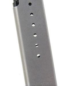 Kahr Arms K9 7 Round 9MM Stainless Magazine