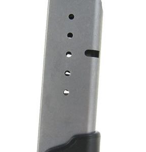 Kahr Arms MK4 6 Round 40 S&W Stainless Magazine