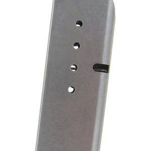Kahr Arms MK40 5 Round 40 S&W Stainless Magazine