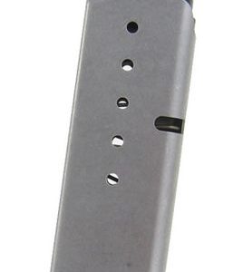 Kahr Arms MK9 9MM 6 Round Stainless Magazine
