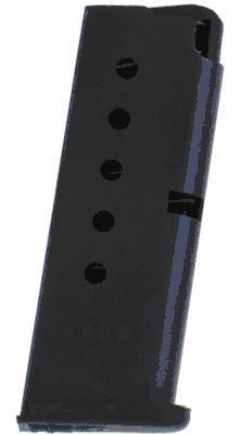 Kel-Tec P3-AT  Factory 6 Round .380 ACP Magazine