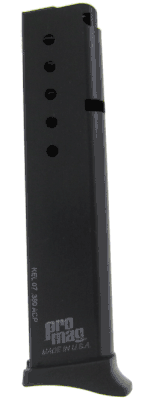 ProMag Kel-Tec P3AT .380 ACP 10 Round Magazine