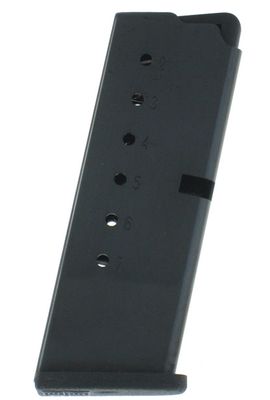 Kel-Tec PF9 7 Round 9MM Factory Magazine