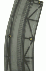Kel-Tec SU-22/PLR22 26 Round 22LR Magazine