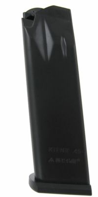 Kimber 10 II 45 ACP 14 Round Mecgar Magazine