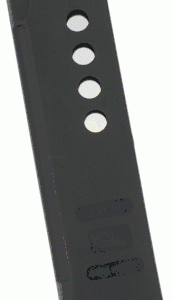 ProMag Kimber 1911 / Marvel / Iver Johnson conversion 22Lr 10 Round Magazine