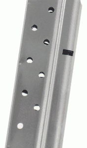 Kimber 9MM Compact Gun Magazine