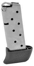 Kimber Micro 9 8 Round Stainless Steel Magazine