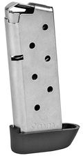 Kimber Micro 9 9mm 7 Round Magazine