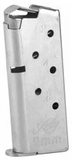 Kimber Micro 9/EVO SP 6 Round Magazine
