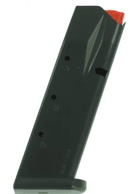 Kriss Sphinx SDP Compact 15 Round 9MM  Magazine