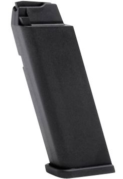 Kriss Vector 10 Round Magazine Black