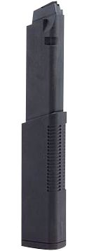Kriss Vector 30 Round 22LR Magazine Black